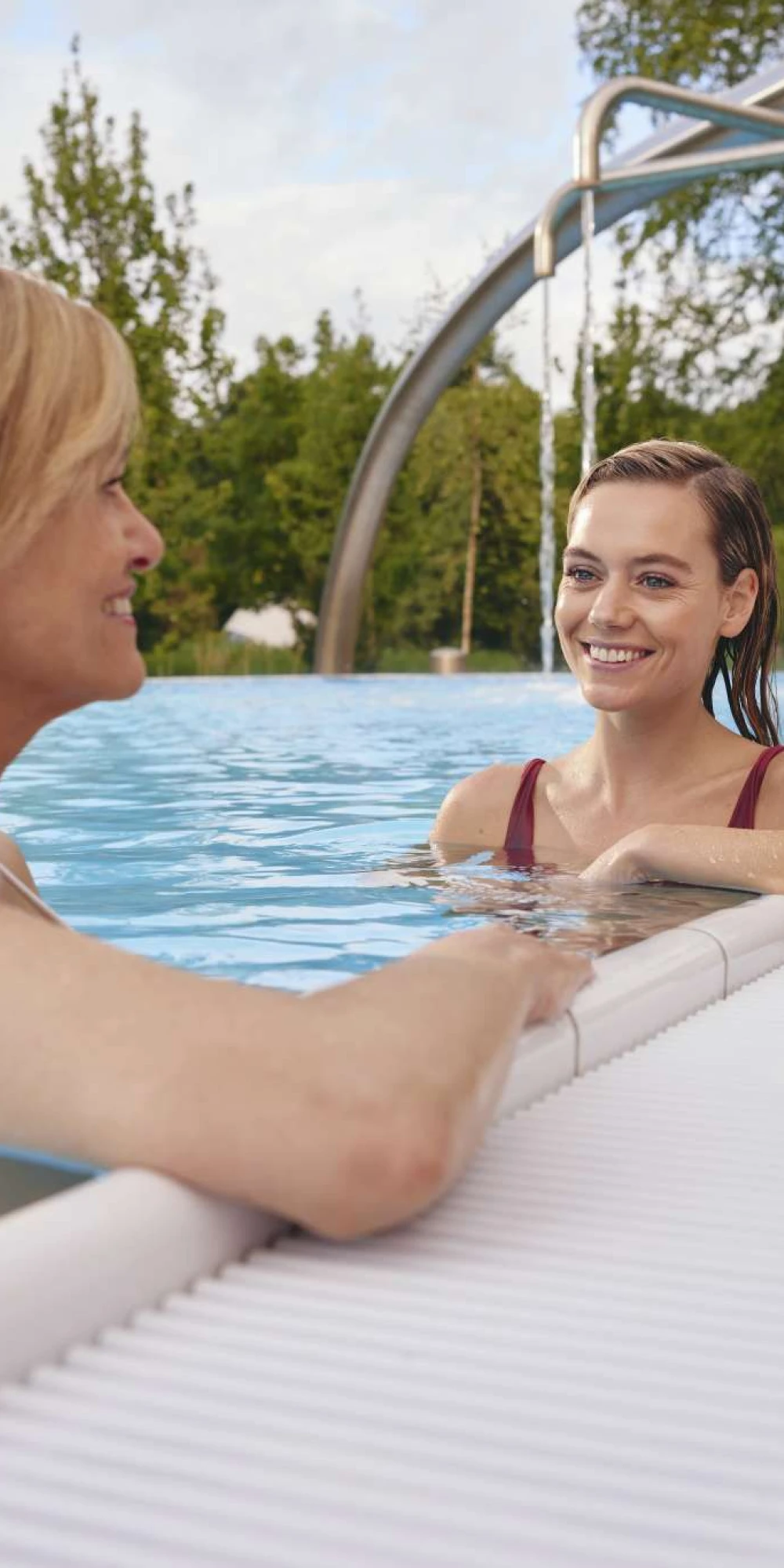 Thermen Bad Nieuweschans parkbad 2 200