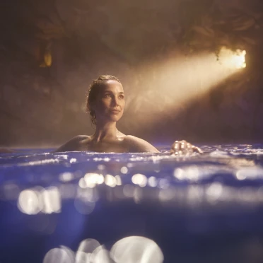 Thermen Bussloo Baden zoutwaterbad