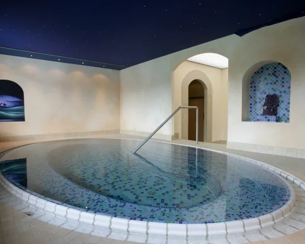 Thermen Bussloo bad Osmaans Badhuis (1)