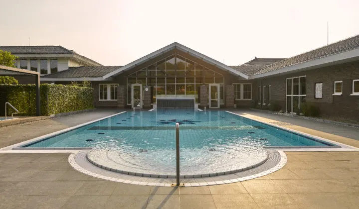 Thermen Bussloo baden buiten 1 500