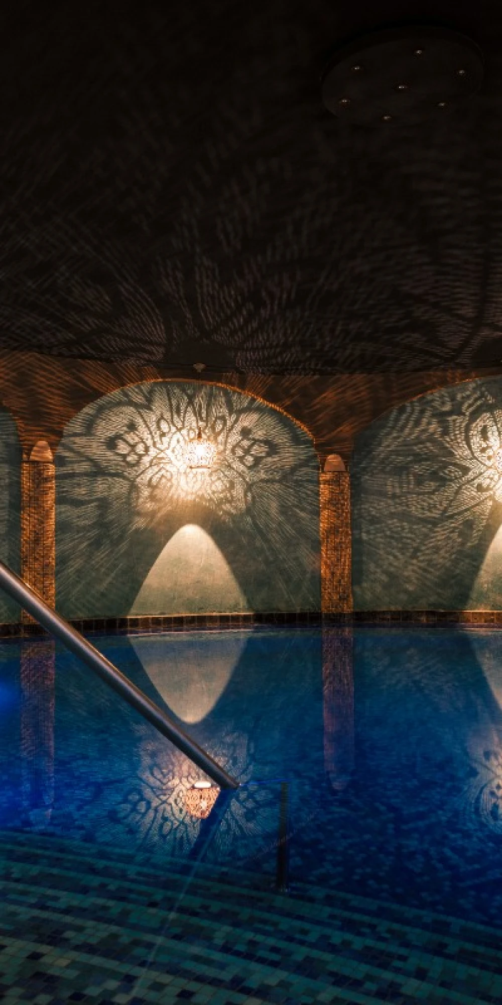 Thermen Bussloo baden hamam 1 250