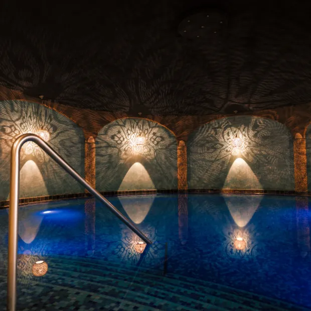 Thermen Bussloo baden hamam 1 500