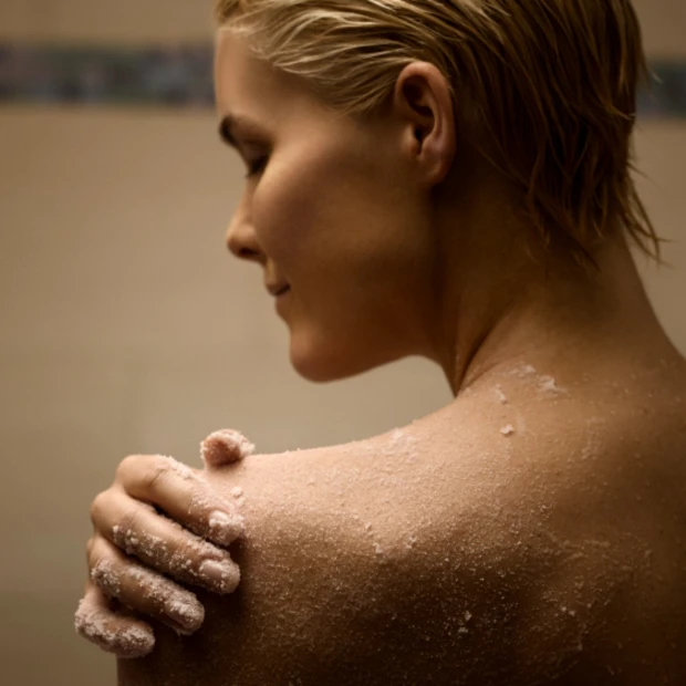 Thermen Bussloo baden osmaan douche 2 500