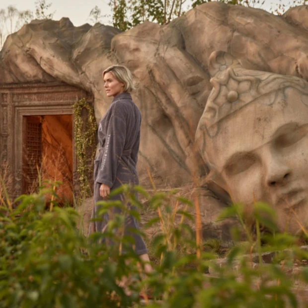 Thermen Bussloo baden zoutwater entree 1 500