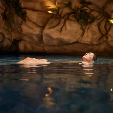 Thermen Bussloo baden zoutwater model 3 1000