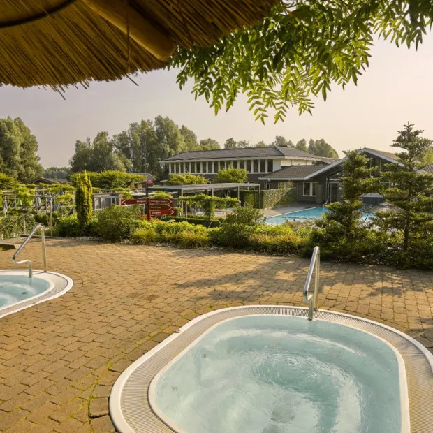 Thermen bussloo tuin buitenbad 1 500