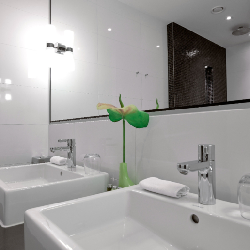 Thermen Bussloo hotel badkamer 1 500