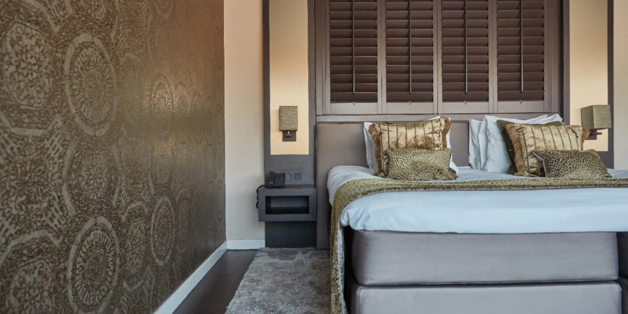 Thermen Bussloo hotel suite 4 1000