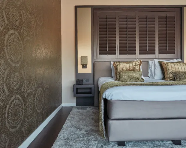 Thermen Bussloo hotel suite 4 500