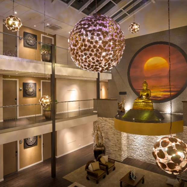 Thermen Bussloo hotel lobby 5 1000