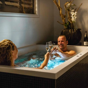 Thermen Bussloo hotel suite (1)