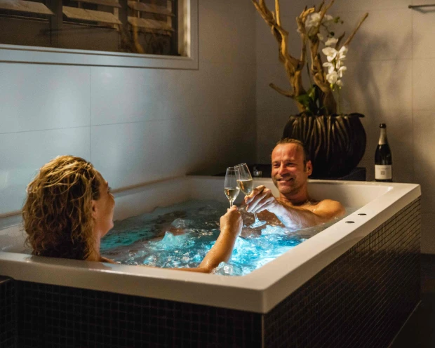 Thermen Bussloo hotel suite (1)