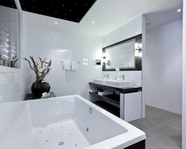 Thermen Bussloo suite kamer 1000