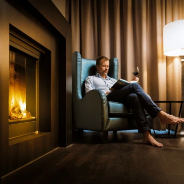 Thermen Bussloo hotel suite 7 1000