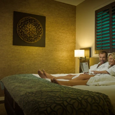 Thermen Bussloo hotel suite 8 1000