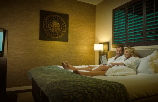 Thermen Bussloo hotel suite 8 1000