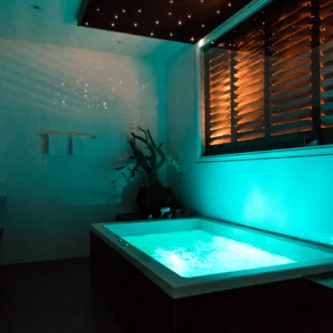 Thermen Bussloo hotel suite bad 1 1000