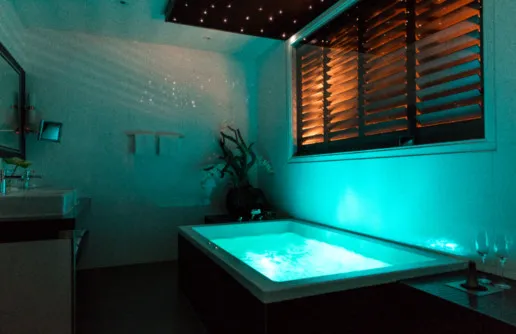 Thermen Bussloo hotel suite bad 1 1000