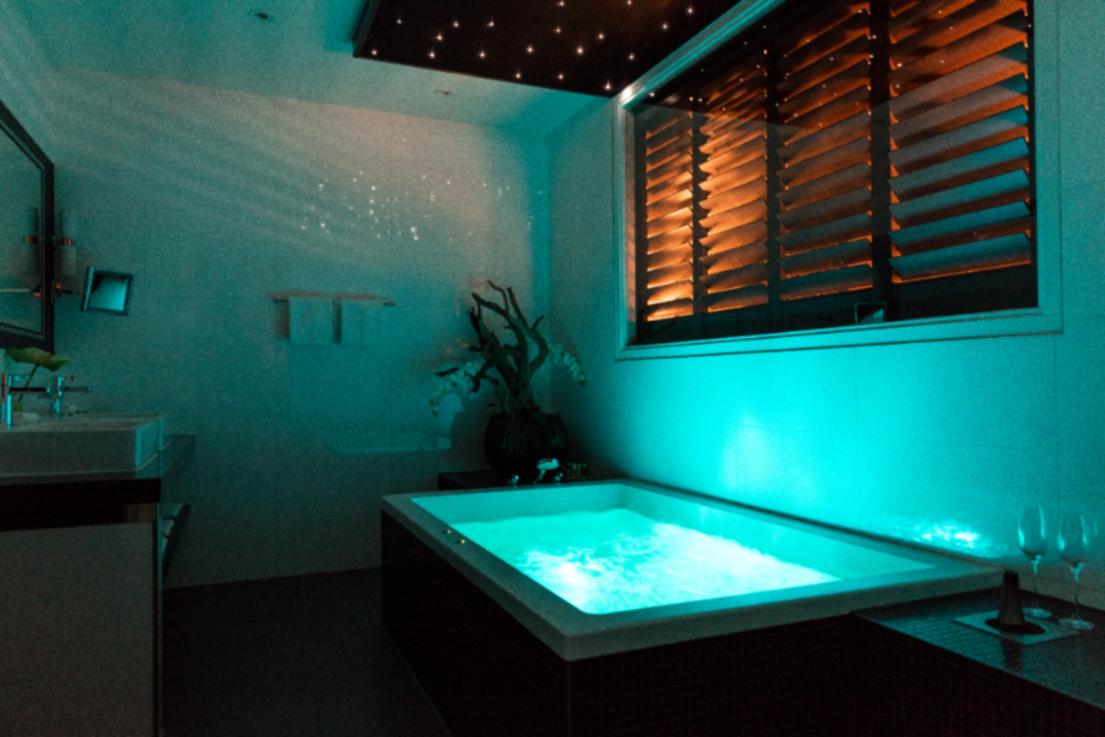 Thermen Bussloo hotel suite bad 1 1000
