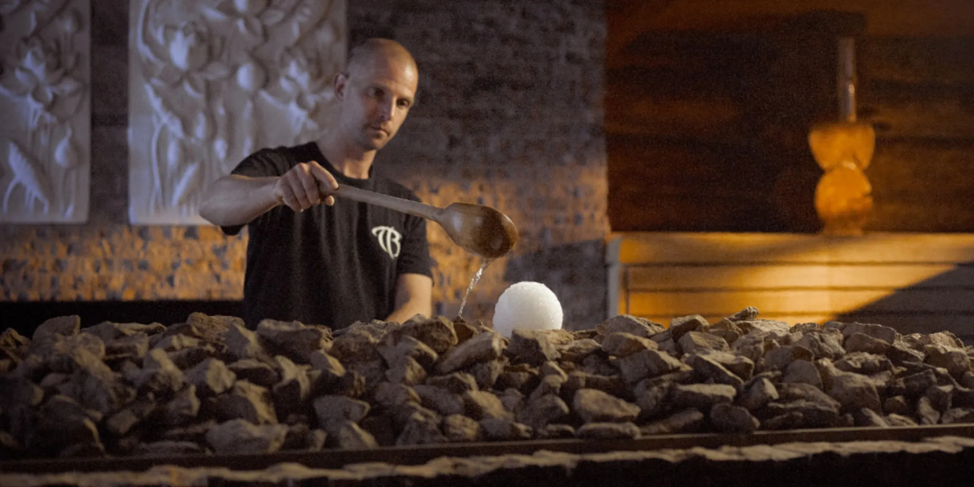 Thermen Bussloo sauna Kelo aufguss 9 1000