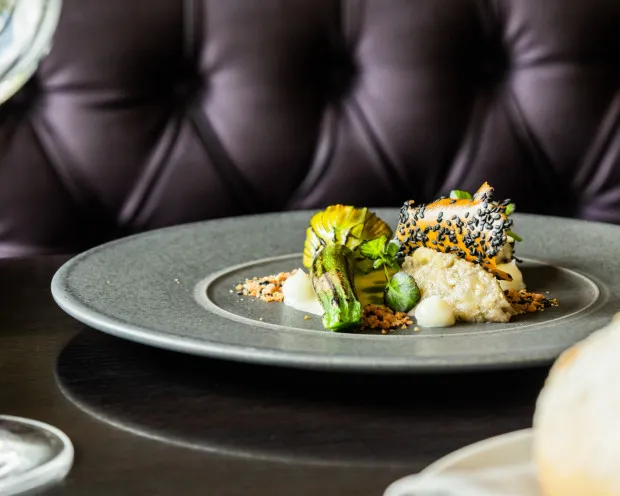 Thermen bussloo restaurant intens 11 500