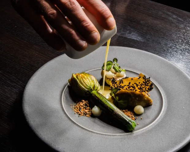 Thermen bussloo restaurant intens 9 250