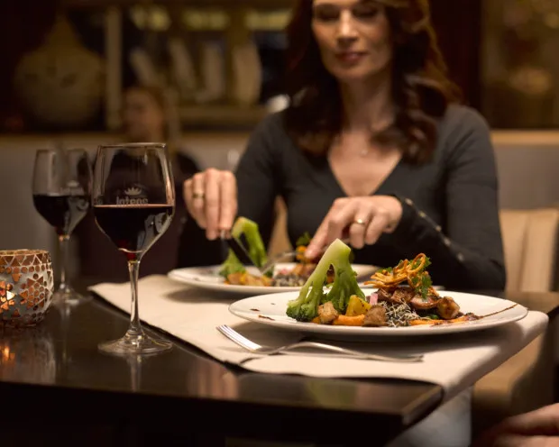 Thermen Bussloo hotel restaurant Intens 1 250