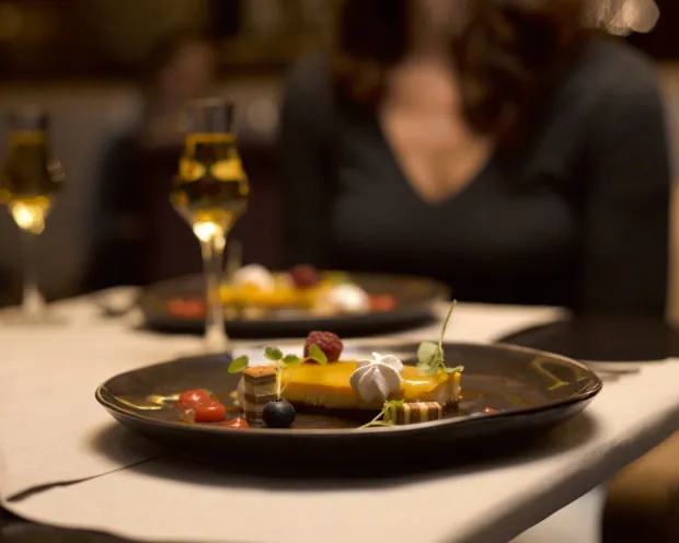 Thermen Bussloo hotel restaurant Intens 2 500