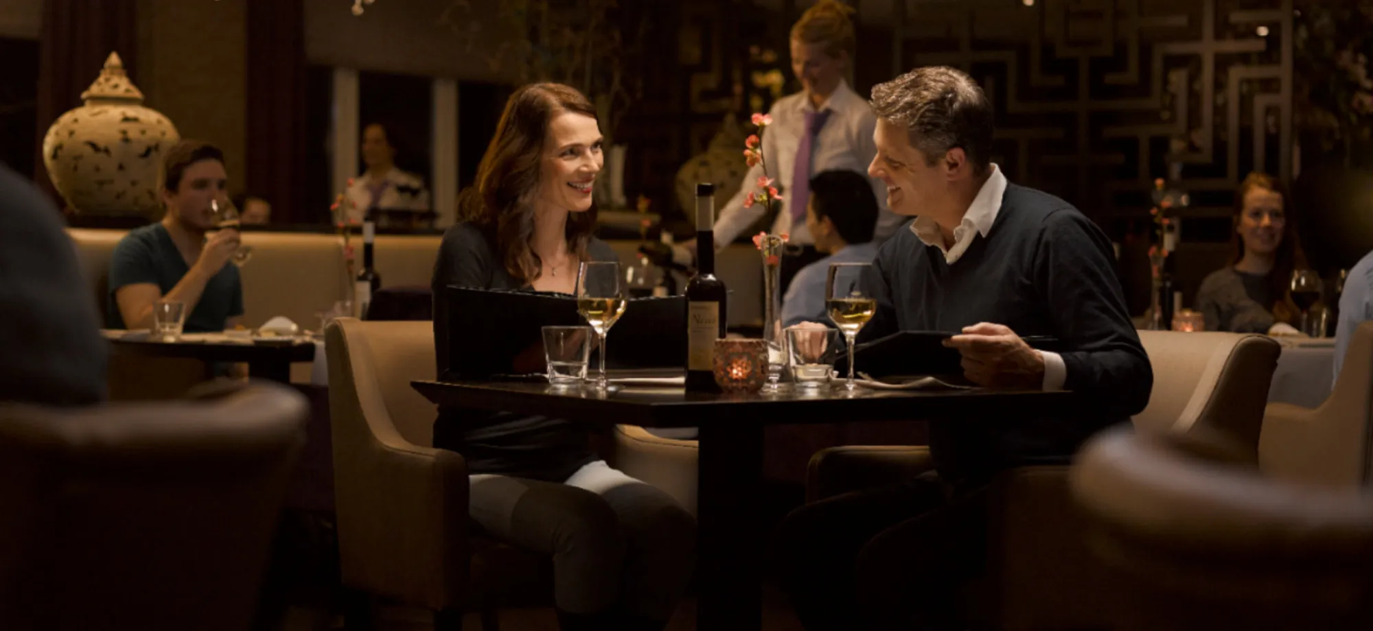 Thermen Bussloo hotel restaurant Intens 3 1000