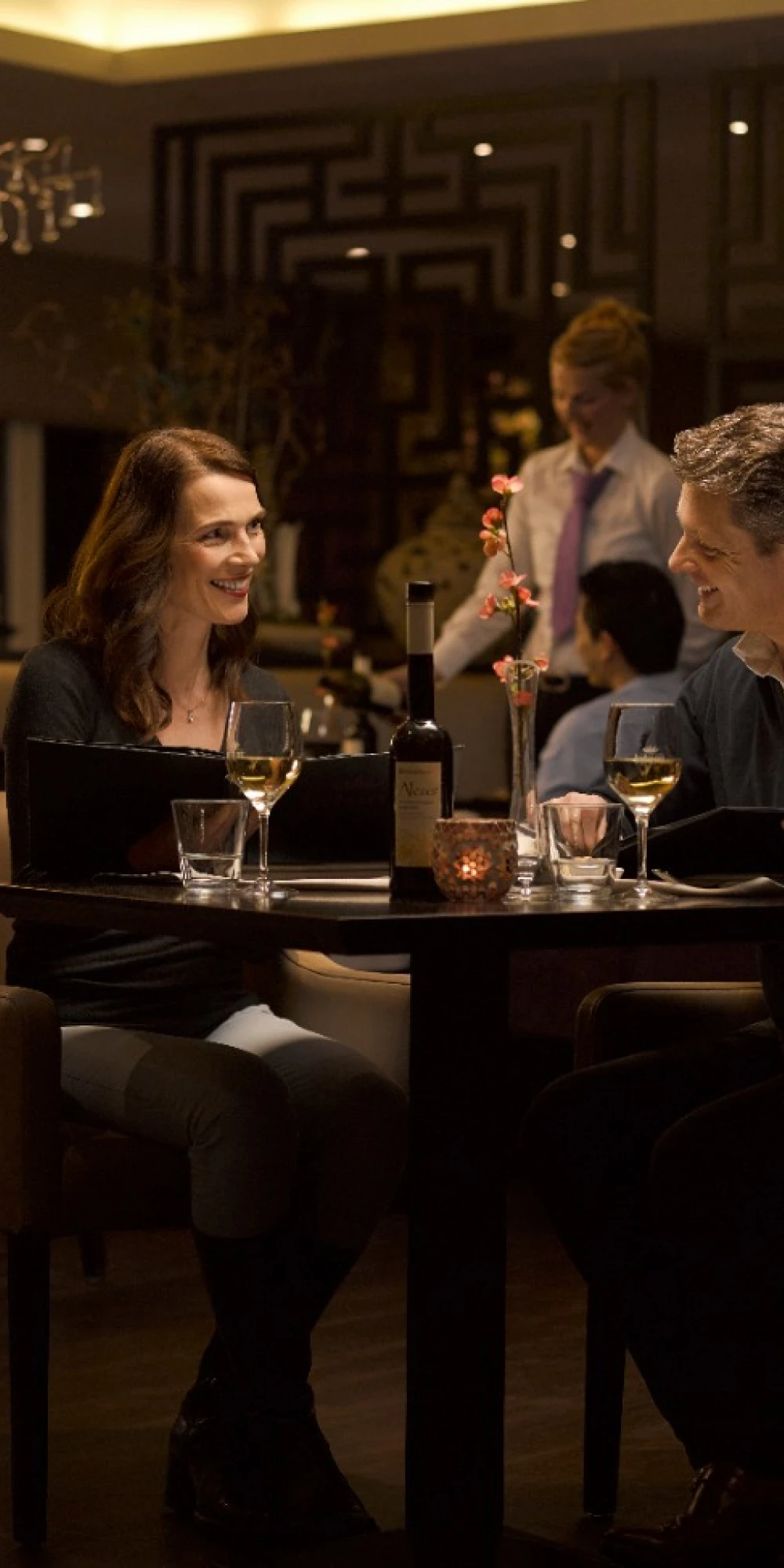 Thermen Bussloo hotel restaurant Intens 3 250