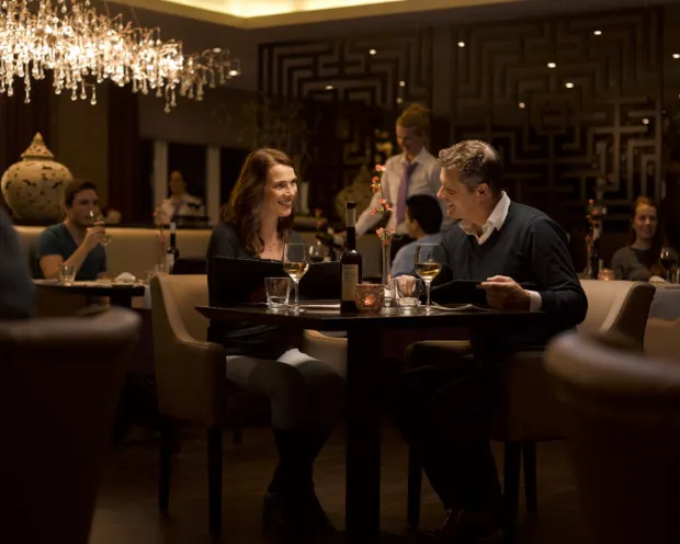 Thermen Bussloo hotel restaurant Intens 3 500