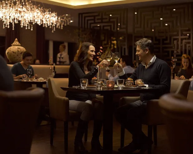 Thermen Bussloo hotel restaurant Intens 4 250