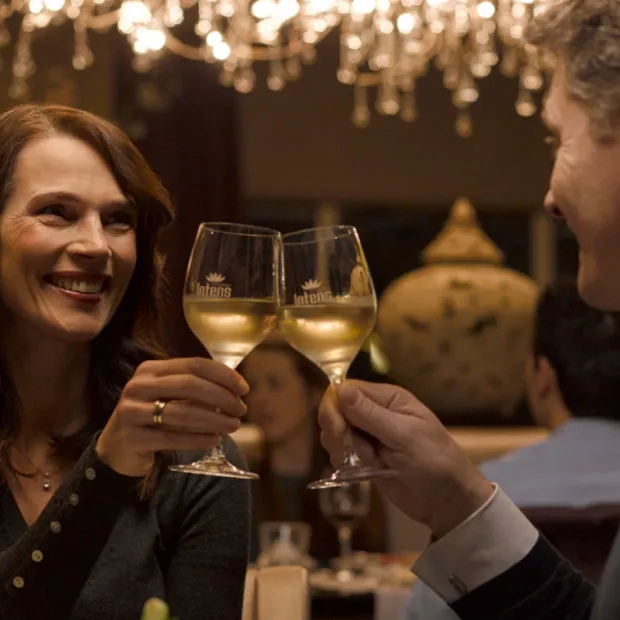 Thermen Bussloo hotel restaurant Intens 5 500