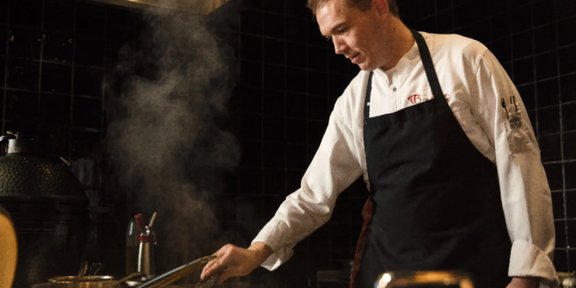 Thermen Bussloo restaurant chef 1000