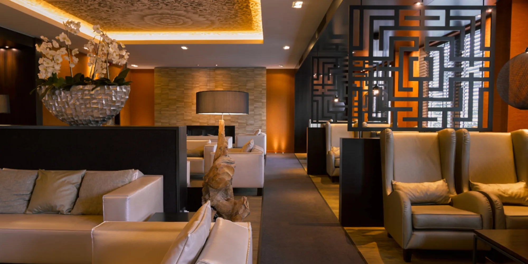 Thermen Bussloo restaurant lounge 1000