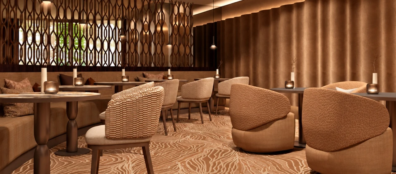 Restaurant Intens visual 2