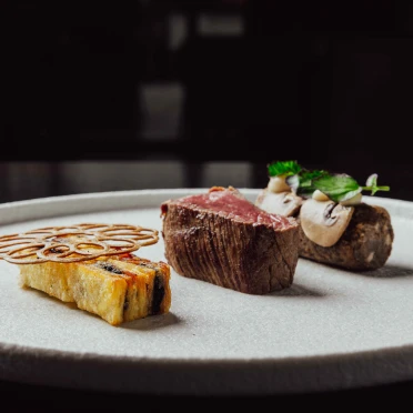 Thermen bussloo restaurant Intens fotografie november 2025 (3)