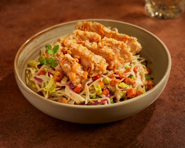 TBU Salade Oosterse Noedels (2)