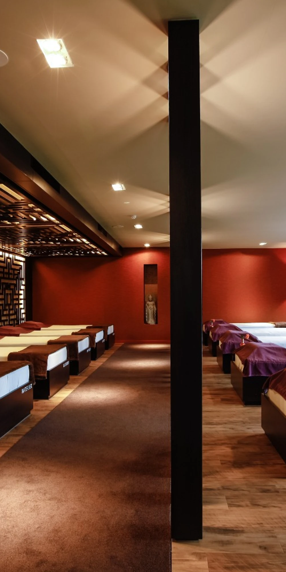 Thermen bussloo rustruimte 1 250