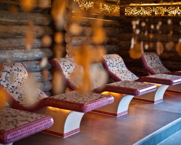 Thermen bussloo rustruimte dromedarium 1 500