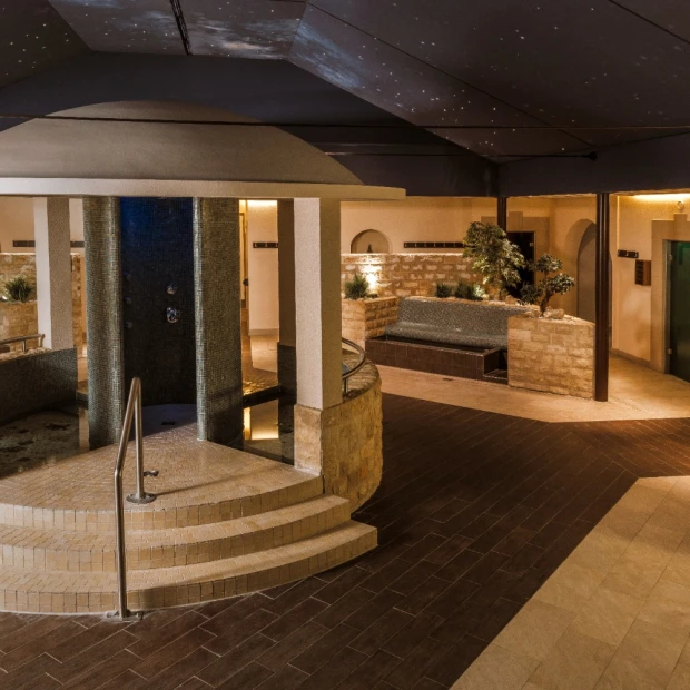 Thermen bussloo saunaplein 1 500