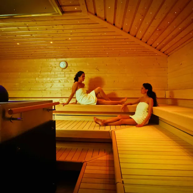 Thermen Bussloo sauna Valo 500
