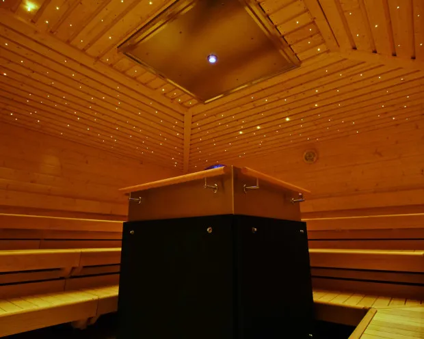 Thermen Bussloo sauna Valo 500