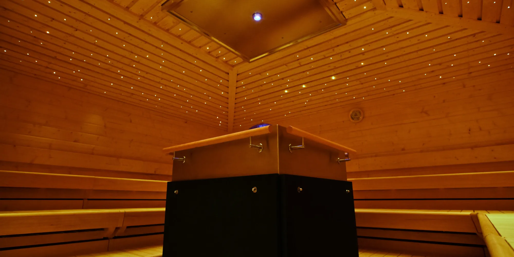 Thermen Bussloo sauna Valo 1000