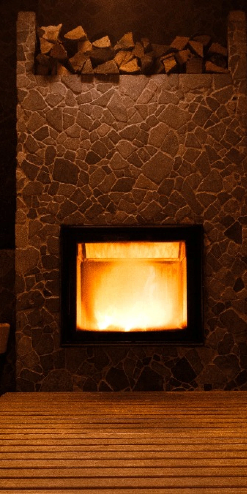 Thermen Bussloo sauna Kelo aardesauna 1 250