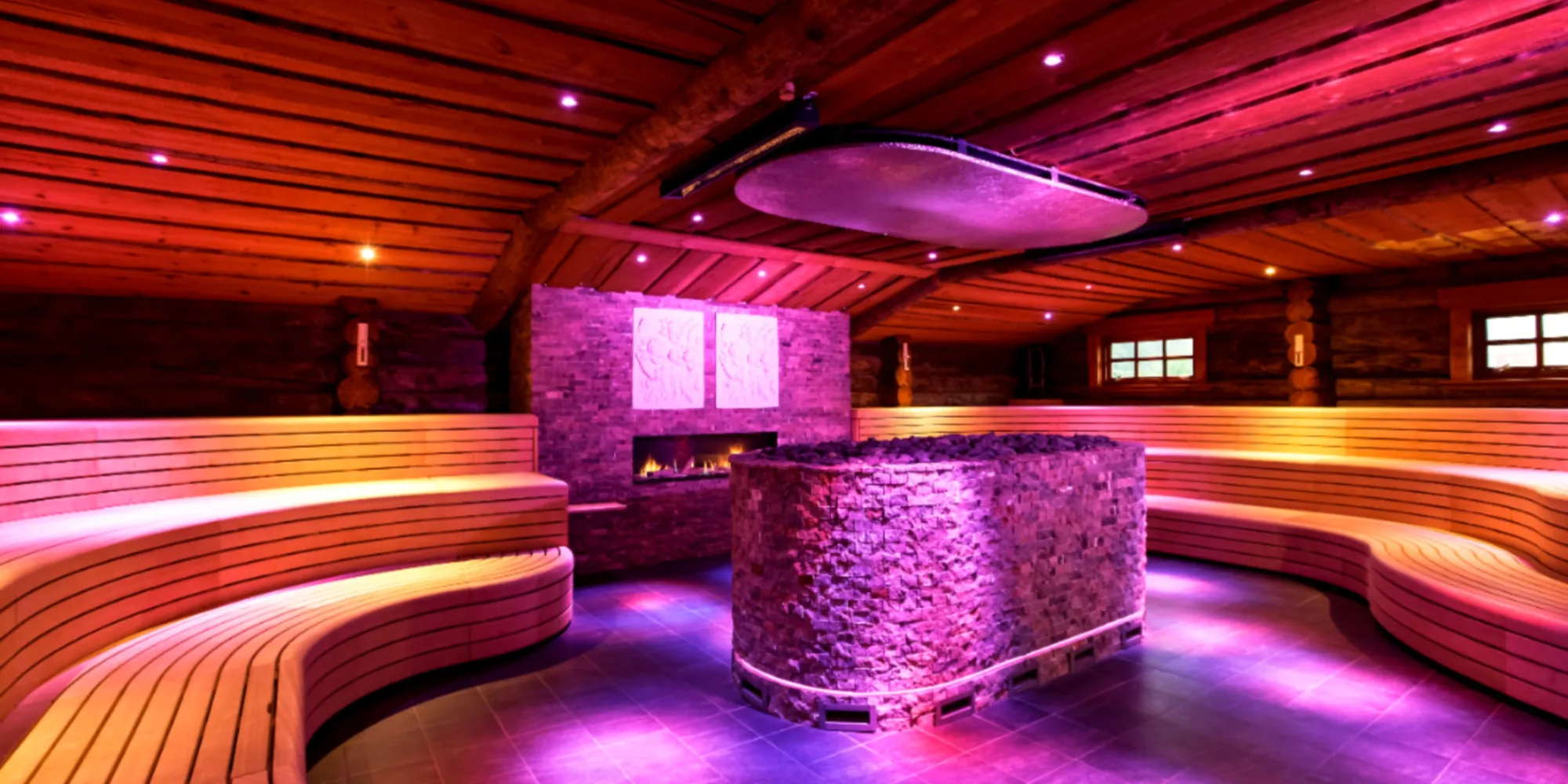 Thermen Bussloo sauna Kelo aufguss 1 1000