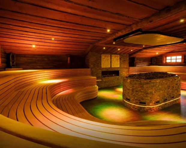 Thermen Bussloo sauna Kelo aufguss 2 250