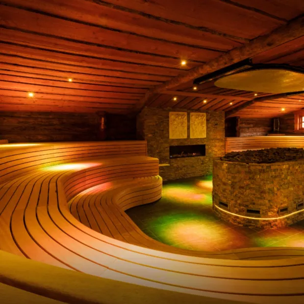 Thermen Bussloo sauna Kelo aufguss 2 500