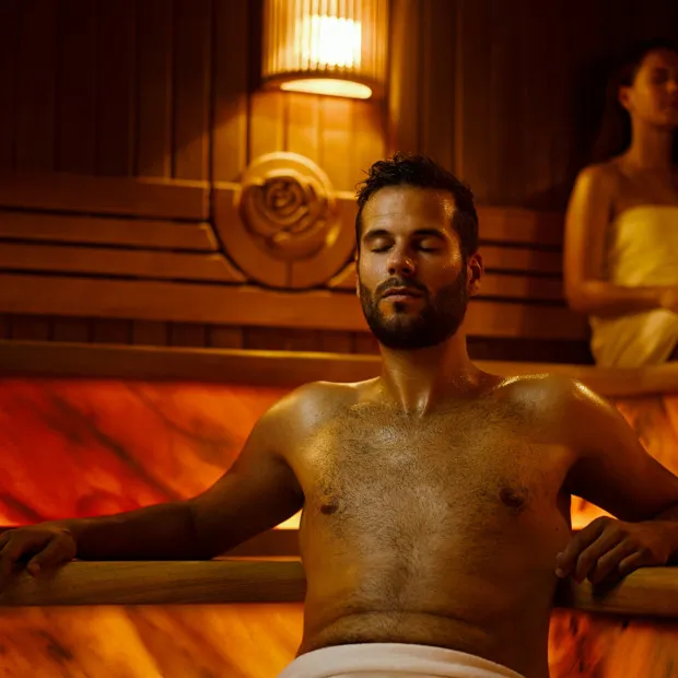 Thermen Bussloo sauna Rozen 2 500