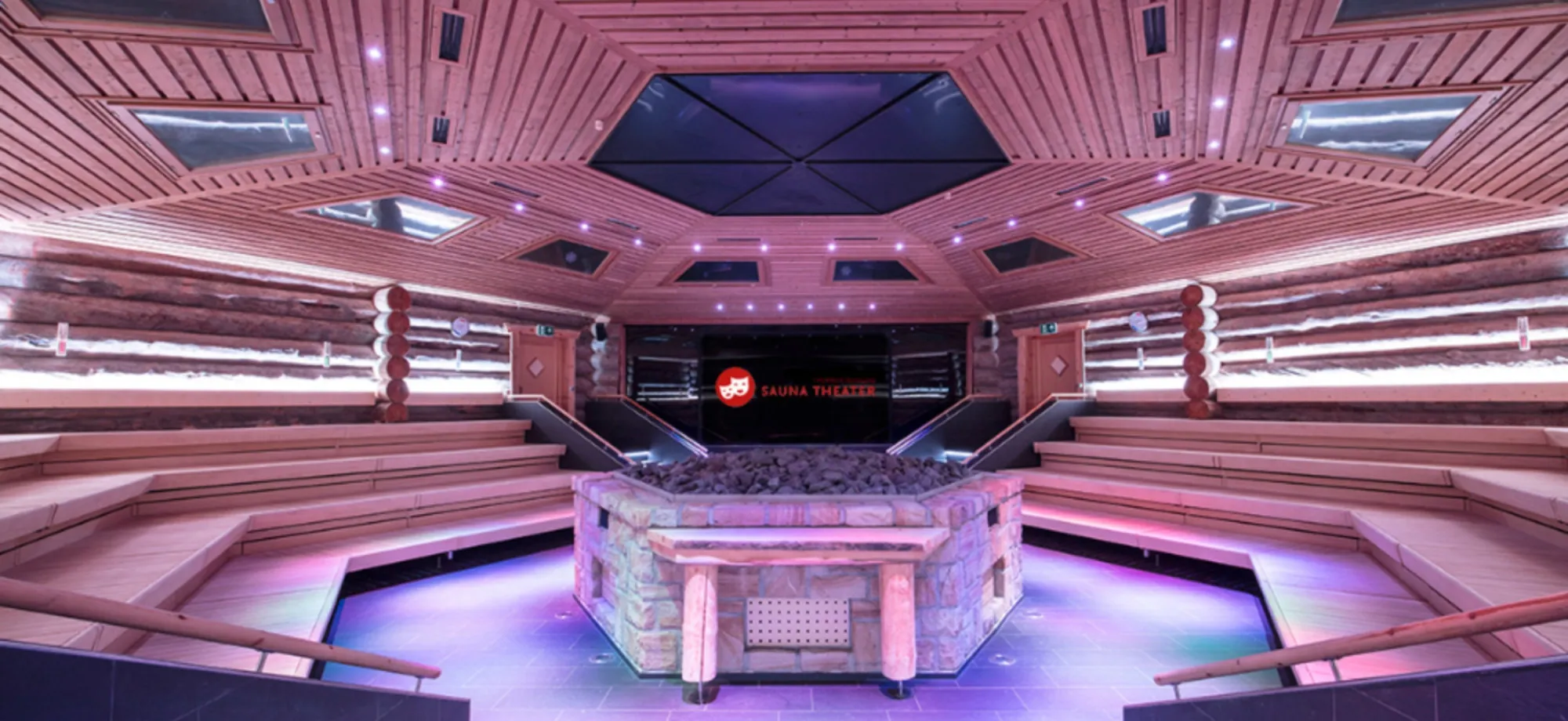 Thermen Bussloo sauna theater 1 1000